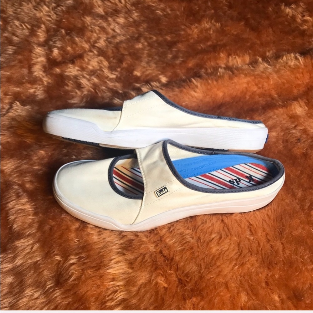 KEDS Slide in sneakers